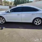 فورد مونديو 2014