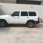 للببع بترول سفاري حكومي مخزن 2005