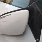 المرايه اليسار العربيه هيونداي اكسنت 2021