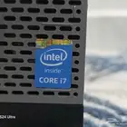 كمبيوتر مكتبي DELl