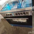 بوتجاز فرن غاز 5 عيون