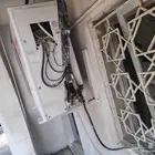 مكيف سبليت 30 وغسالة فل اتوماتيك دايو