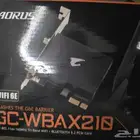 Gigabyte Aorus WIFI 6E