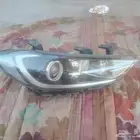 شمعات النترا 2017-2018