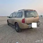 ارمادا 2005 ممشى 231 الف