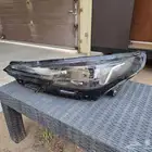 شانجان يوني اس اسطب امامي يسارجهة السواق