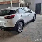 مازدا سي اكس ثري
