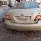 كامري مكينه نظيف بالحيل وماهي مستورد والقير نظيف