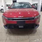 كيا K4 نص فل GLS