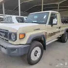 جيب شاص SDLX 2025 ديزل رفرف