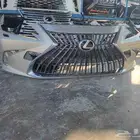 صدام لكزز إي إس امامي