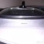 شوايه كهربائيه كينوود