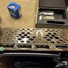 كرت انفيديا 4060 ti زوتاك 8g .. معالج i5 12400F مع المبرد