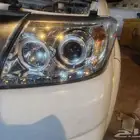 تغير شمعات من عادي الا رياضي مع علا فيش الوكاله