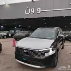 فورد تيرتوري ( تيتانيوم بلس ) موديل 2026 الناغي