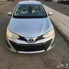 Toyota Yaris 2020