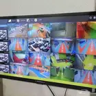 كاميرات مراقبه انتركم سنترالات بصمه إنذار الحريق تركيب صيانه