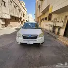 سوبارو فورستر 2014 دفع رباعي ياباني
