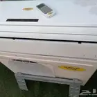 مكيف اسبلت جنرال سوبر 24