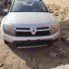 رينو داستر 2014 غطع غيار فقط