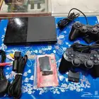 سوني 2محمل 75 لعبه
