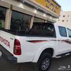 هايلوكس دبل 2015 قير عادي