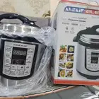 قدر ضغط كهربائي 6 لتر من شركة السيف