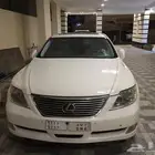 لكزس 2009 VIP 460L