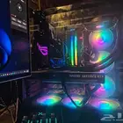pc 4080 super بي سي مع كرت