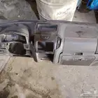 نايلون وانيت ايسوزو موديل من 2013 الي 2016 اصلي وكالة