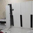 دولاب 6 ضلف