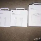 شواحن ايفون