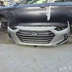 صدام امامي النترا 2018