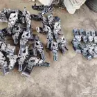 قواعد دعسات رنج كهرباء مستعمله رنج 2024