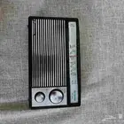 راديو Panasonic أصلي قديم