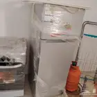 ثلاجه وفرن للبيع