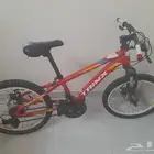 دراجه لي اولاد كبار