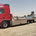 Winch tow trucks for all regions of the Kingdom