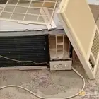 مكيف شباك واحد