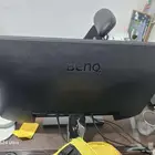 شاشة BENQ 4kمقاس 28 بحاله ممتازة