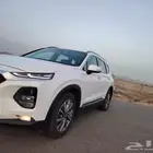 هيونداي سنتافي 2020