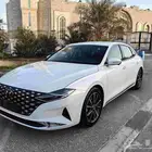 هونداي جرانديور 6 سلندر (ازيرا) موديل 2020 م بدي وكالة