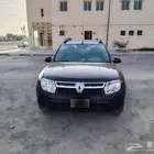 داستر رينو 2014