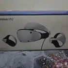نظارة الواقع الافتراضي Playstation VR2