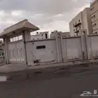 للبيع ارض تجارية في المنارات