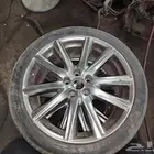 جنوط لكزس جي اس 2013