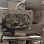 خط انتاج معمول آلي مع ختامة وعجانه