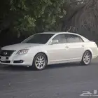 تويوتا افلون 2009