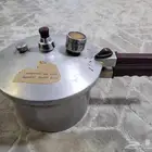 قدرضغط تيربو الماني 4 لتر نظيف جدا كله بلد السعر 800ريال