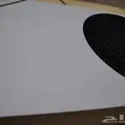 إكس بوكس سيرس اس معاه يد وشاشه 165 فريم كلهم نظاف